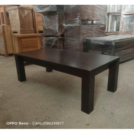 ChunKy Walnut : Bàn Sofa , Bàn Coffee Gỗ Sồi
